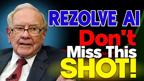 RZLV Stock: Why Rezolve AI Is MOVING TODAY (TA Analysis)