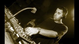 Dave Clarke Live @ Fabric, London, UK (26.05.2006.)