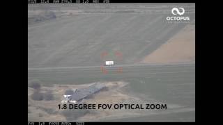 Celebrity Epsilon 135 EO HD Fast Moving Object Tracking on 1.8 FOV Net Worth