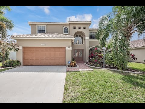 14314 NW 14th St, Pembroke Pines, FL home video tour