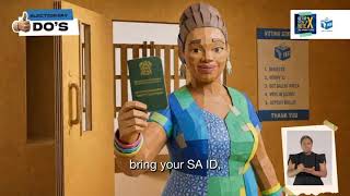 Election Day 2026 | Dos and don'ts for voters and party agents