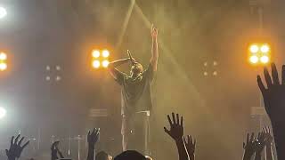 Lecrae Concert Uptown Theater Minneapolis, MN October 4, 2025