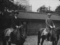 【全篇】『馬場馬術の部 星鞍倶樂部乘馬会』1930-1932年｜「フィルムは記録する」より ‘Film IS a Document: NFAJ Historic Film Portal’