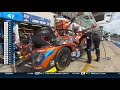 24 Heures du Mans - The leaders battle in LMP2 💪🏽💪🏽💪🏽