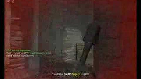 Call Of Duty 2 Dx9 Montage