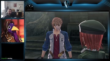 Trails into Reverie First Playthrough Part 3