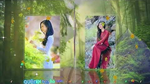 Huong Xua - Nhạc Cung Tiến - Tiếng hát Tuấn Ngọc