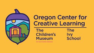 Oregon Center for Creative Learning Commercial