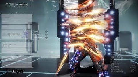 Silva & Aegis can wreck