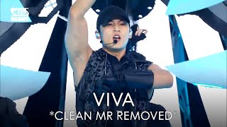 [CLEAN MR Removed] SEVENTEEN(세븐틴) - MAESTRO | inkigayo/인기가요 240512 MR제거