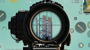 Hướng dẫn sấy MK14 X8 AKM X6 không giật như nam blue