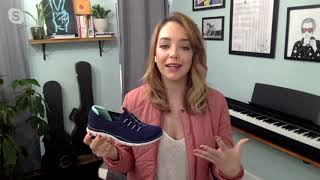 qvc skechers bungee