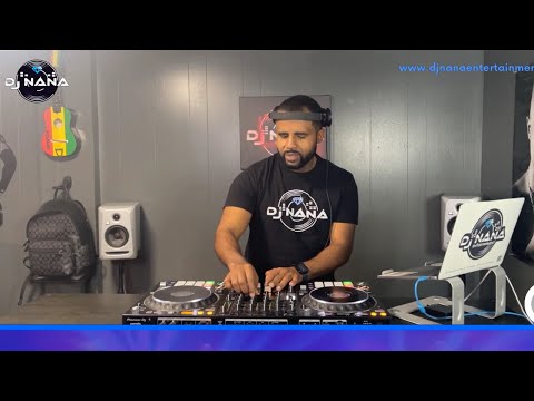 Kizomba mix 2023 | The Best of Kizomba 2023 by Dj Nana