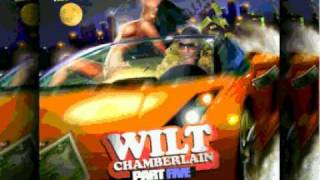 gucci mane - Look At My Charm (Gucci On Autotune) - Wilt Chamberlain 5