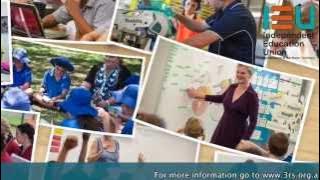 3Rs Member Video #3 - ET6 Under Attack