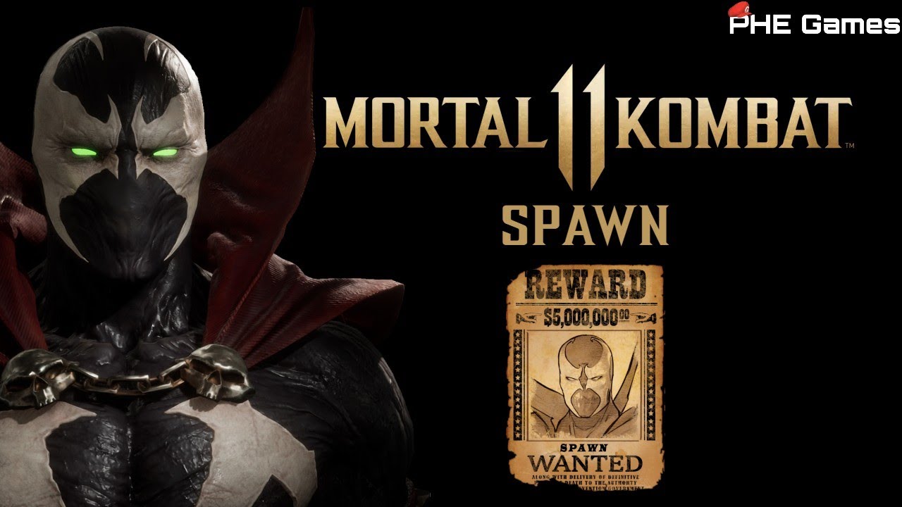 Mortal Kombat 11 e mais 8 jogos chegam ao Xbox Game Pass nesta semana