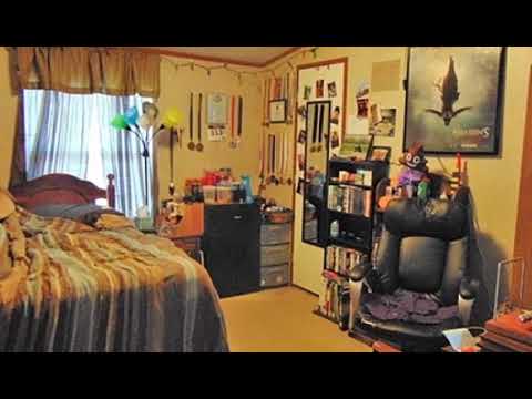 83 County Road 5054, Berryville, AR home video tour