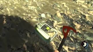 The Forest Gameplay No Commentary Episode 1 First Day on the Island HD