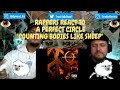Rappers React To A Perfect Circle "Counting Bodies Like Sheep"!!!