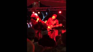 Candlebox - Far Behind - live in Cleveland - 11/7/2015