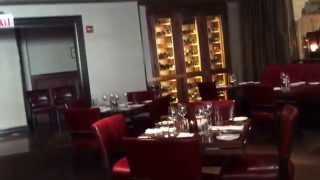 Steakhouse magnificent mile chicago ...