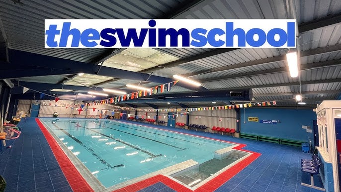 The Swim School - Westbury Swimarium - Customer Journey 