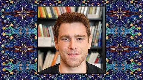 Poincaré Podcast #26 - Logan Kilpatrick