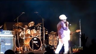 Watch Michael Rose Shoot Out video