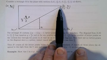 Journey into Number Theory: Chapter 1: Section 4