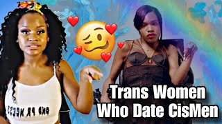 Trans Women Speak Out: The Realities of Dating and Love
