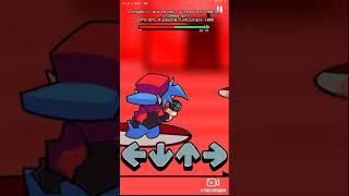 Los Game Over De Fnf Trepidation Parte 5 Y Final