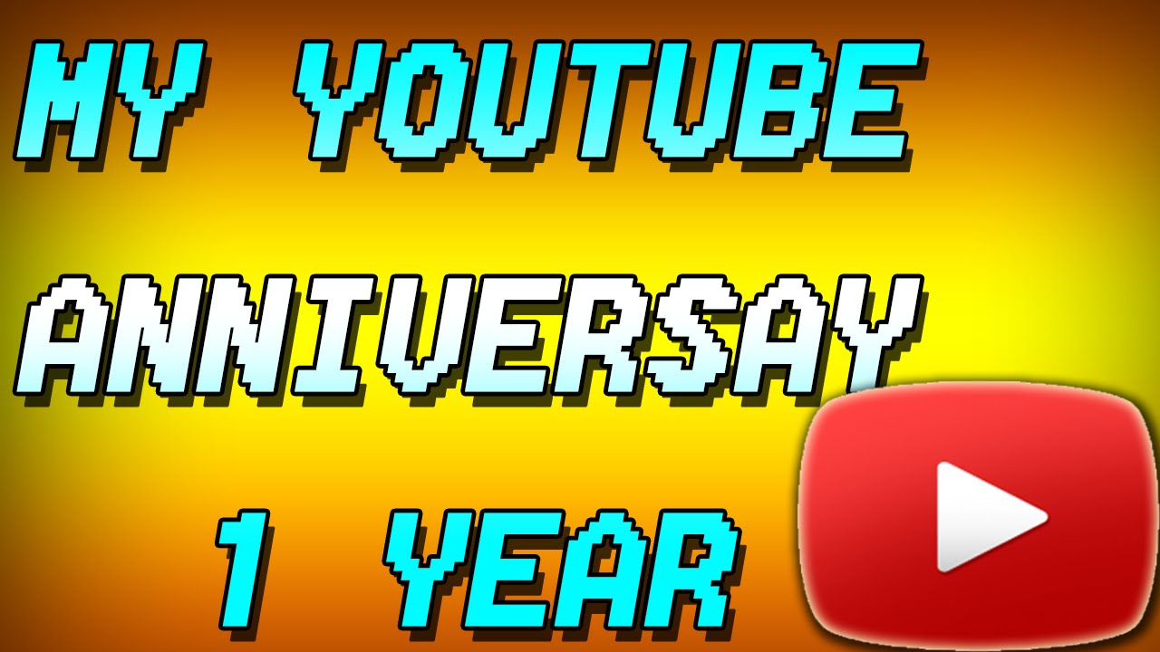 My Youtube Anniversary 1 Year On Youtube!! Bo2 Gameplay - YouTube