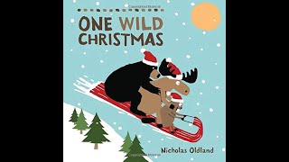 One Wild Christmas