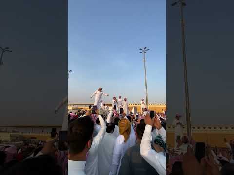 كرنفال بريدة للتمور السبت 25 محرم 1445ه