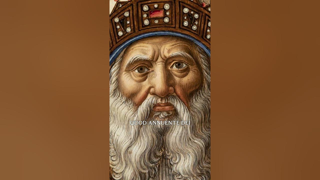 "Noveritis" in Ambrosian Chant ⛪