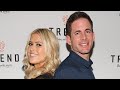 We Finally Know Why Christina Anstead And Tarek El Moussa Split