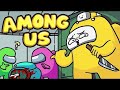 Among Us With Subscribers #amongus #gaming #live 