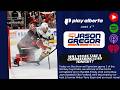 The Jason Gregor Show - June 4th, 2026 - Will Vegas Take A Commanding Lead Tonight?