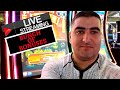 Max Bet Live Stream Slot Play , Bonuses & Big Wins ...