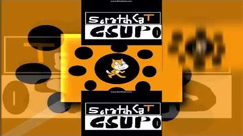 Scratch Cat Csupo Scan