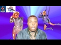 LADY GAGA "SUPERBOWL HALFTIME SHOW" (REACTION)