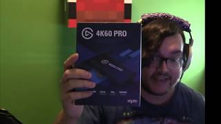 Thanks Elgato for the Elgato HD60S And 4K60 Pro
Big thanks to Elgato for supporting the channel and stream for sending me not only an Elgato HD60S for at home and on the road, but as well as the 4K60 Pro. If you guys are at all interested in capture cards, be sure check them out here:
Elgato HD60S: https://www.elgato.com/en/gaming/game-capture-hd60-s
Elgato 4K60 Pro: https://www.elgato.com/en/gaming/game-capture-4k60pro
Elgato: https://www.elgato.com/en Thanks Elgato for the Elgato HD60S And 4K60 Pro