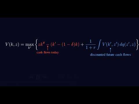 Value Function Iteration