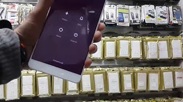 Hard Reset Xiaomi Mi Max To Remove Forgotten Pattern Lock or Password