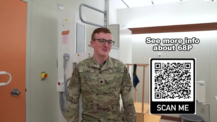 A Day in the Life of a Radiology Technician