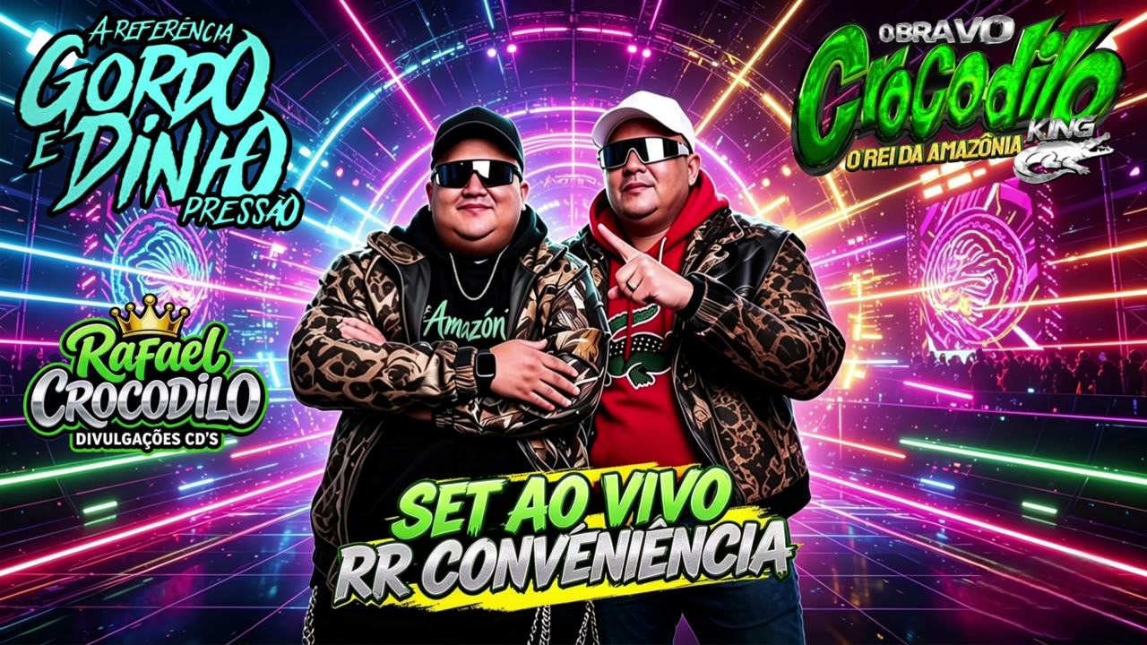ティジョイ　こころ 531 CD AO VIVO DA REFERÊNCIA NA RR CONVENIÊNCIA 03-07-2026 DJS
