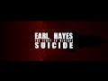 EARL HAYES SUICIDE
