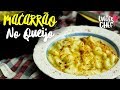 MACARRÃO COM QUEIJO (MAC & CHEESE) :: UNDERCHEF