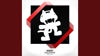 MUZZ (EDM) – Endgame Lyrics