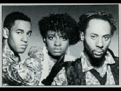Loose Ends - Tell Me What You Want ['12' Inch Instrumental]